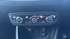 Vauxhall Crossland 1.2 Turbo Ultimate 5dr Petrol Hatchback